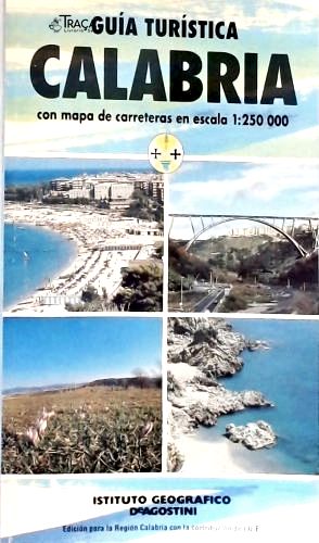 Guía Turísitica Calabria