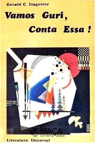 Vamos Guri Conta Essa!