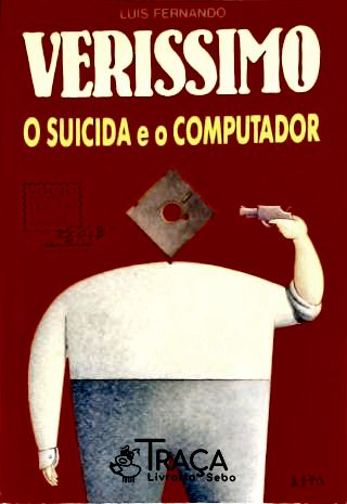 O Suicida e o Computador