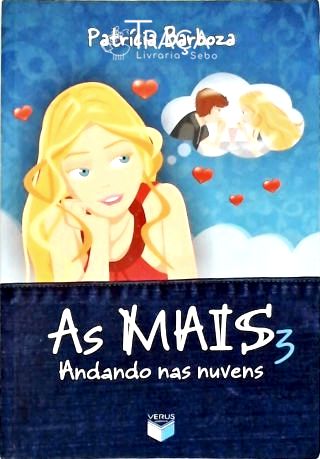 As Mais 3 - Andando Nas Nuvens