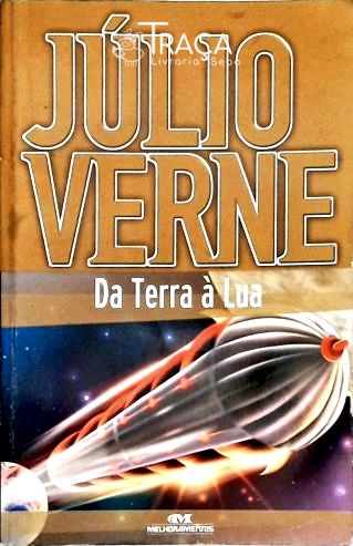 Da Terra À Lua (adaptado)