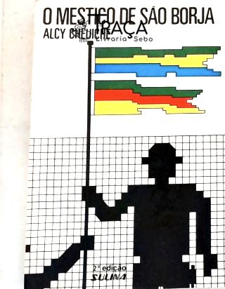 O Mestiço De São Borja