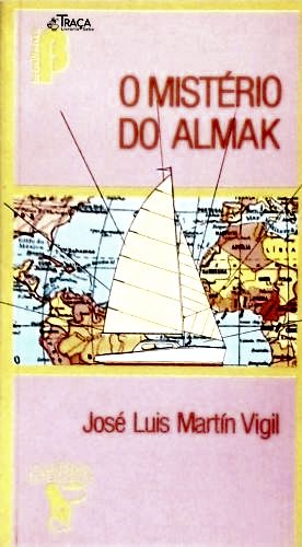 O Mistério do Almak