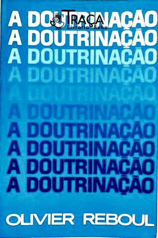 A Doutrinação