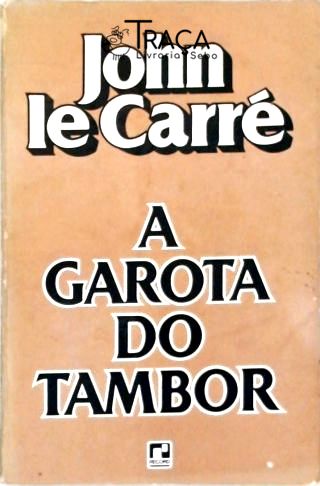 A Garota do Tambor