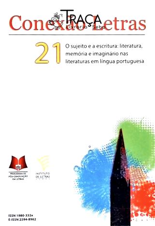 Conexão Letras - Vol. 21