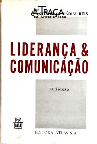 Liderança e Comunicação