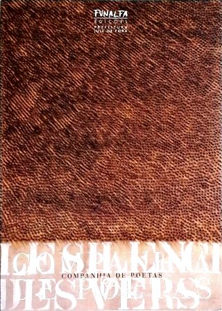 Literatura Sul-americana: Poesias. Autores: Mário Quintana. Adão Ventura. Addonso Ávila. Arturo Carr