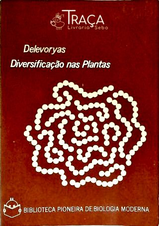 Diversificação Nas Plantas