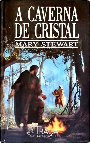 A Caverna de Cristal