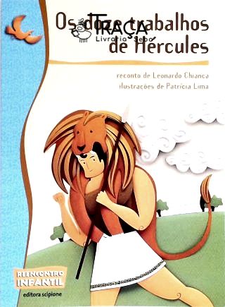 Os Doze Trabalhos De Hércules (Adaptado)