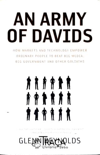 An Army Of Davids