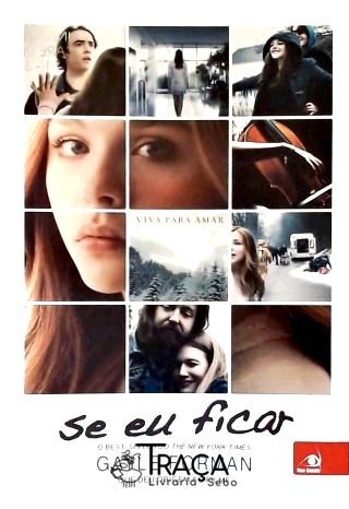 Se Eu Ficar