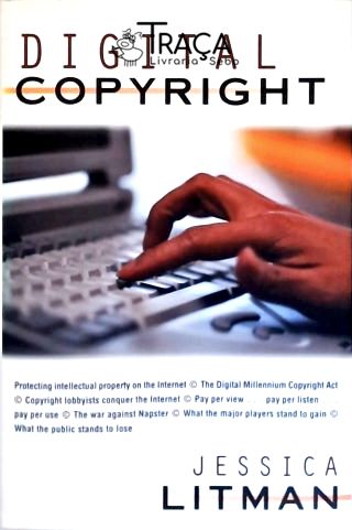 Digital Copyright