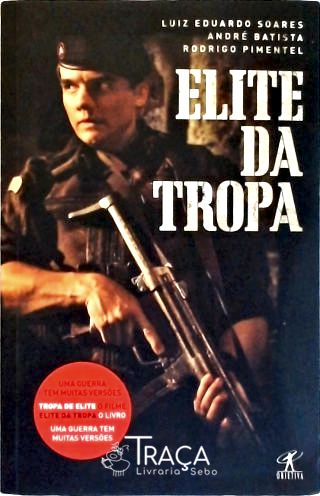 Elite da Tropa
