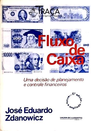 Fluxo de Caixa