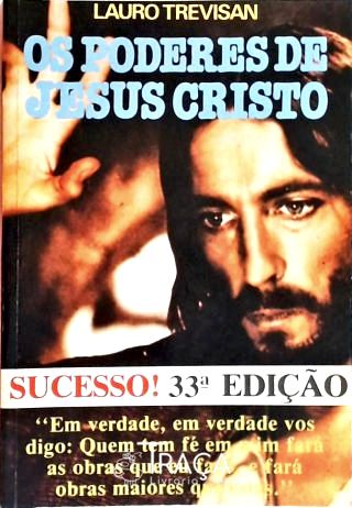Os Poderes de Jesus Cristo