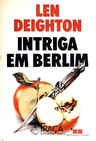 Intriga em Berlim