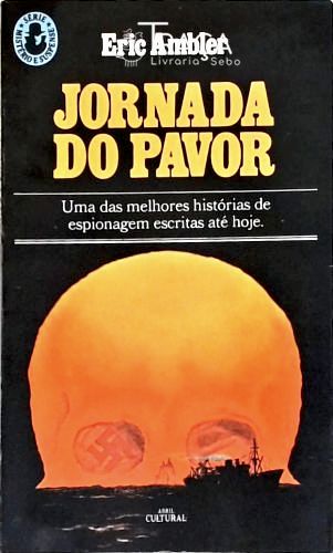 A Jornada Do Pavor