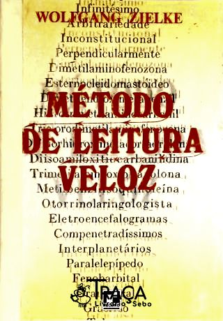 Método de Leitura Veloz