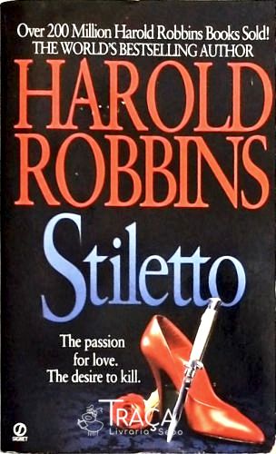 Stiletto
