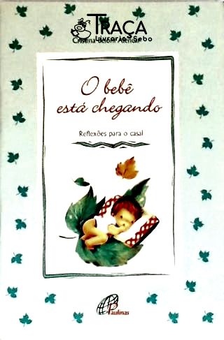 O Bebê Está Chegando