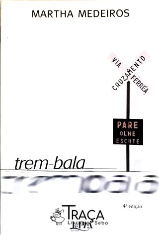 Trem-bala