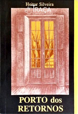 Porto dos Retornos (Autografado)