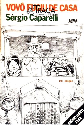 Vovô Fugiu De Casa