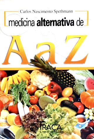 Medicina Alternativa de a a Z
