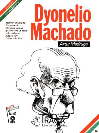Esses Gaúchos - Dyonelio Machado