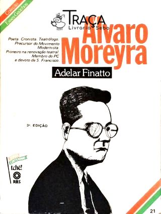 Álvaro Moreyra