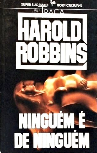 Ninguém é de Ninguém