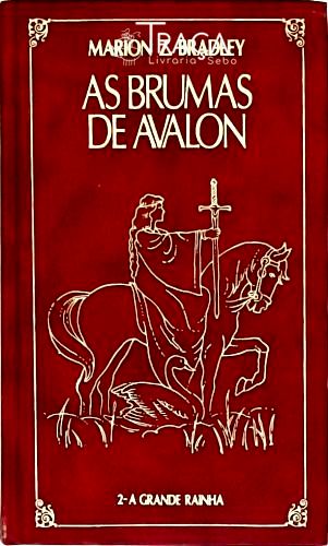 As Brumas de Avalon - Vol. 2