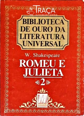 Romeu e Julieta