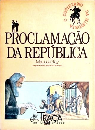 Proclamação da República