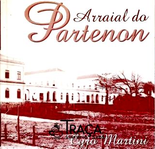 Arraial do Partenon