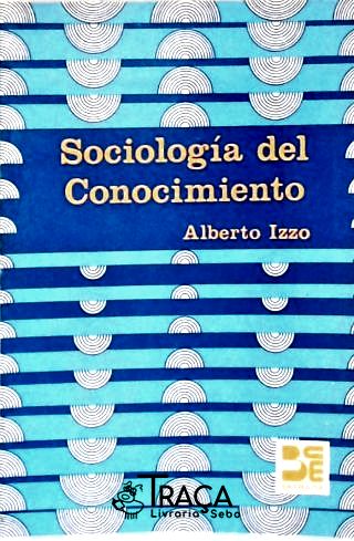Sociología del Conocimiento