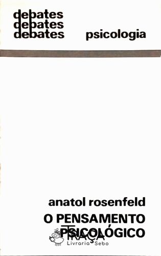 O Pensamento Psicológico