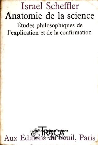 Anatomie de La Science