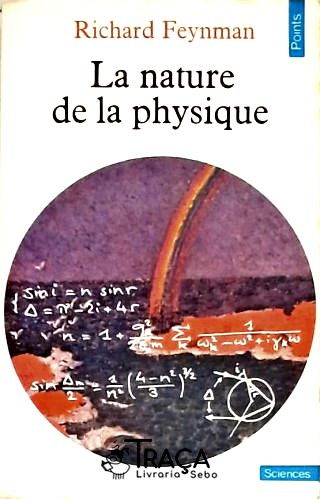 La Nature de La Physique