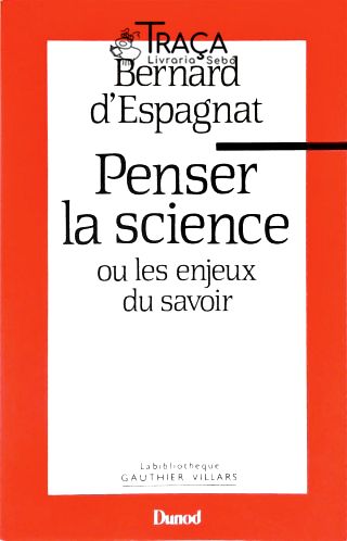 Penser La Science