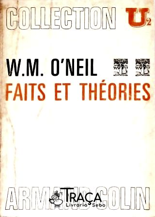 Faits et Théorie