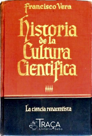 Historia de La Cultura Científica - La Ciencia Ren
