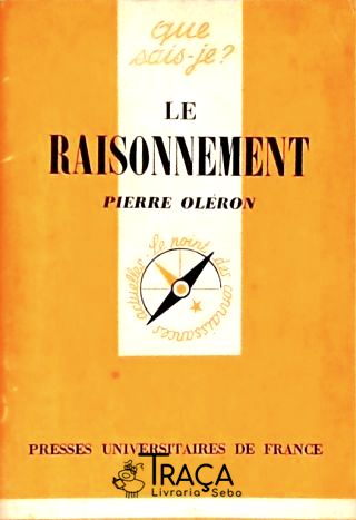 Le Raisonnement