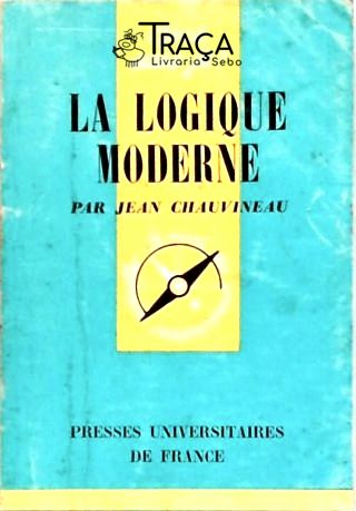 La Logique Moderne