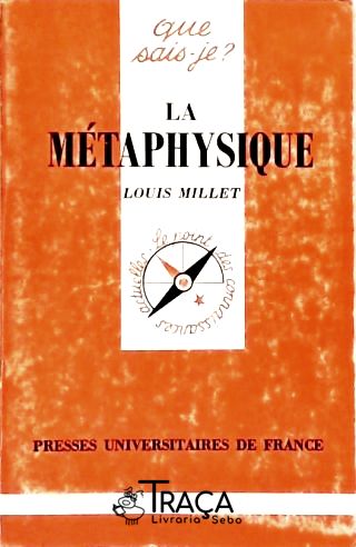 La Métaphysique