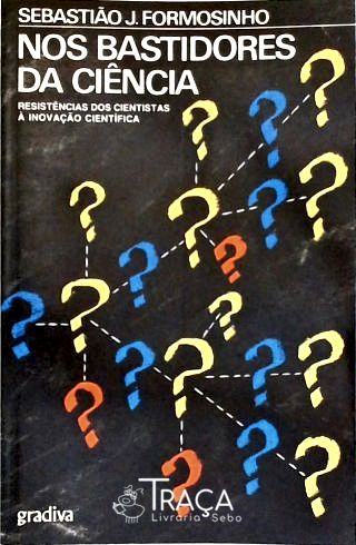 Nos Bastidores da Ciência