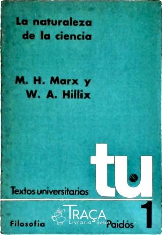 La Naturaleza de La Ciencia