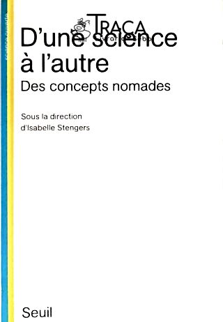 Dune Science À Lautre